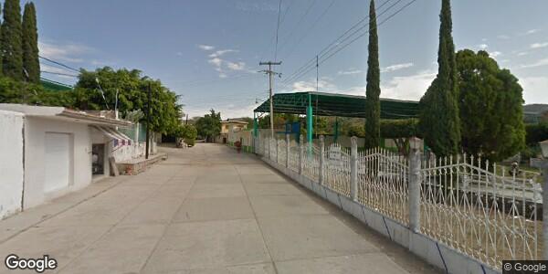 INSPECTORIA AUXILIAR CUARTA SECCIÓN CHINANTLA